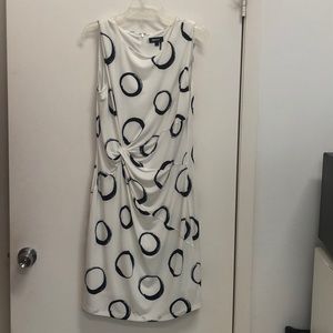DKNY size 14 dress